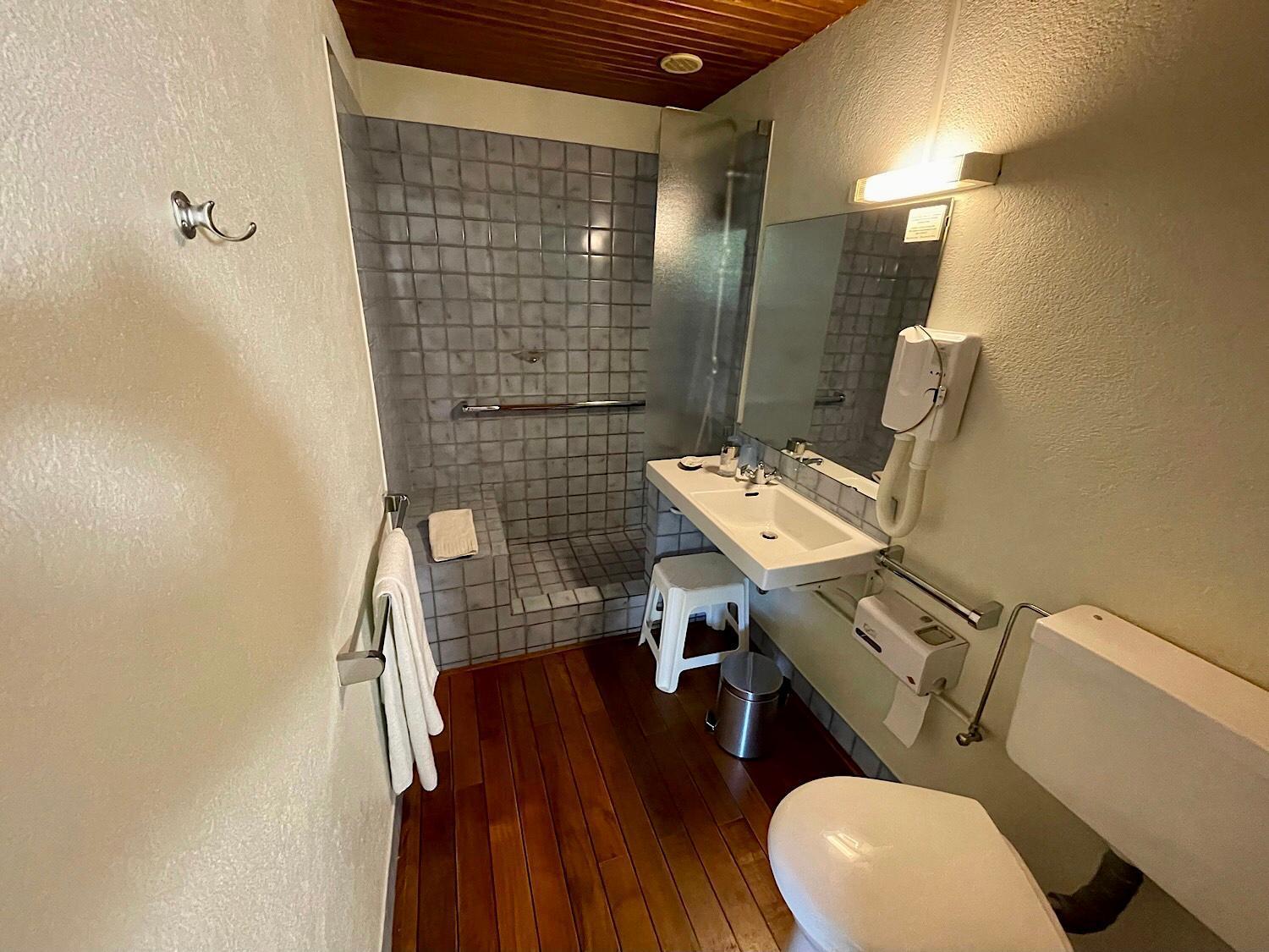 Hotel La Rubanerie Schirmeck Bilik gambar