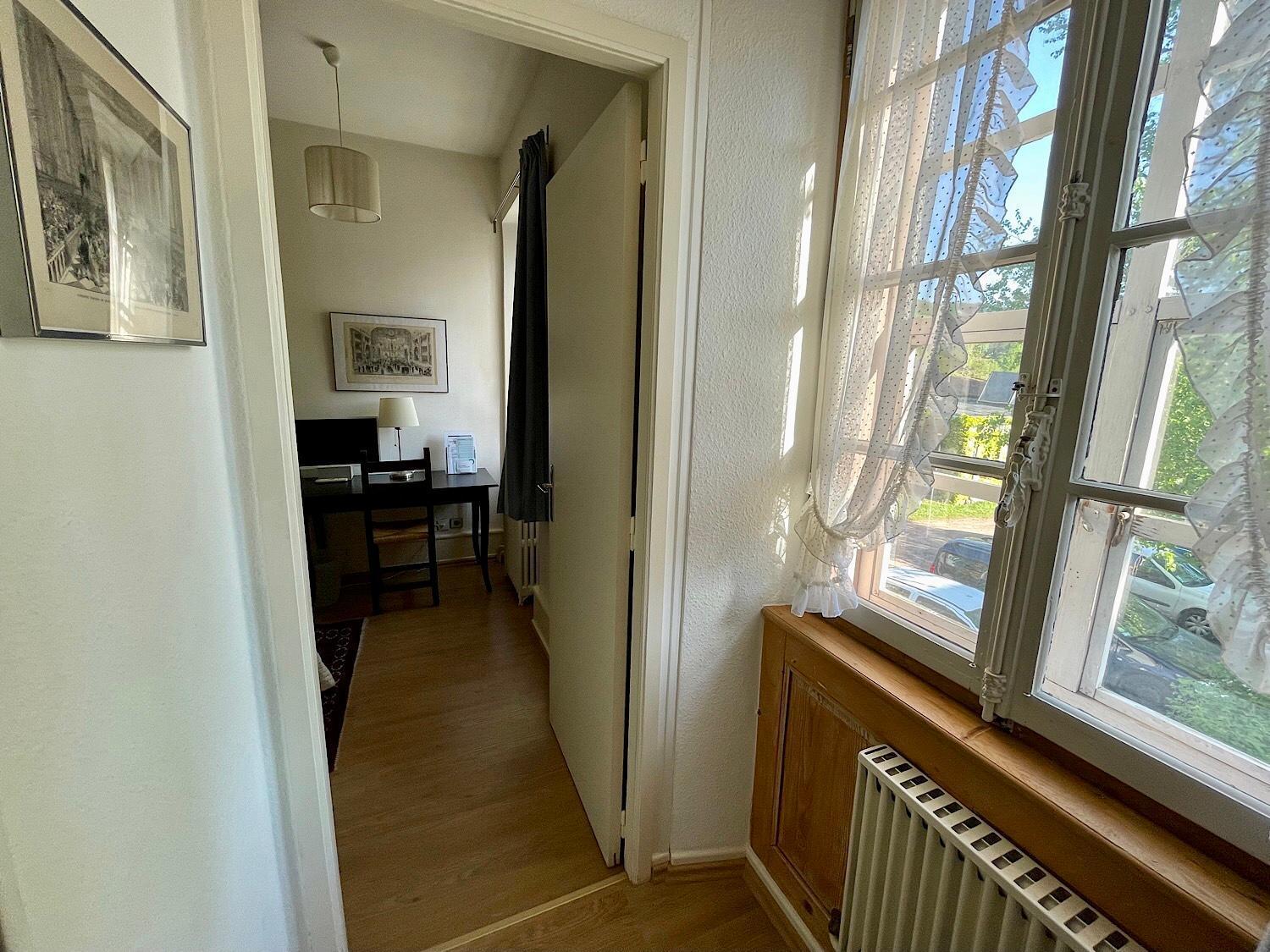 Hotel La Rubanerie Schirmeck Bilik gambar