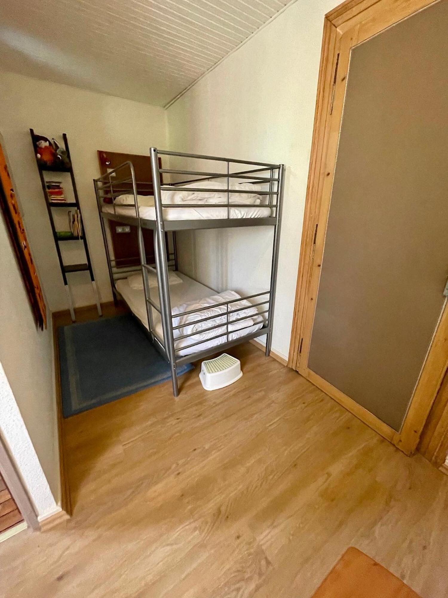 Hotel La Rubanerie Schirmeck Bilik gambar