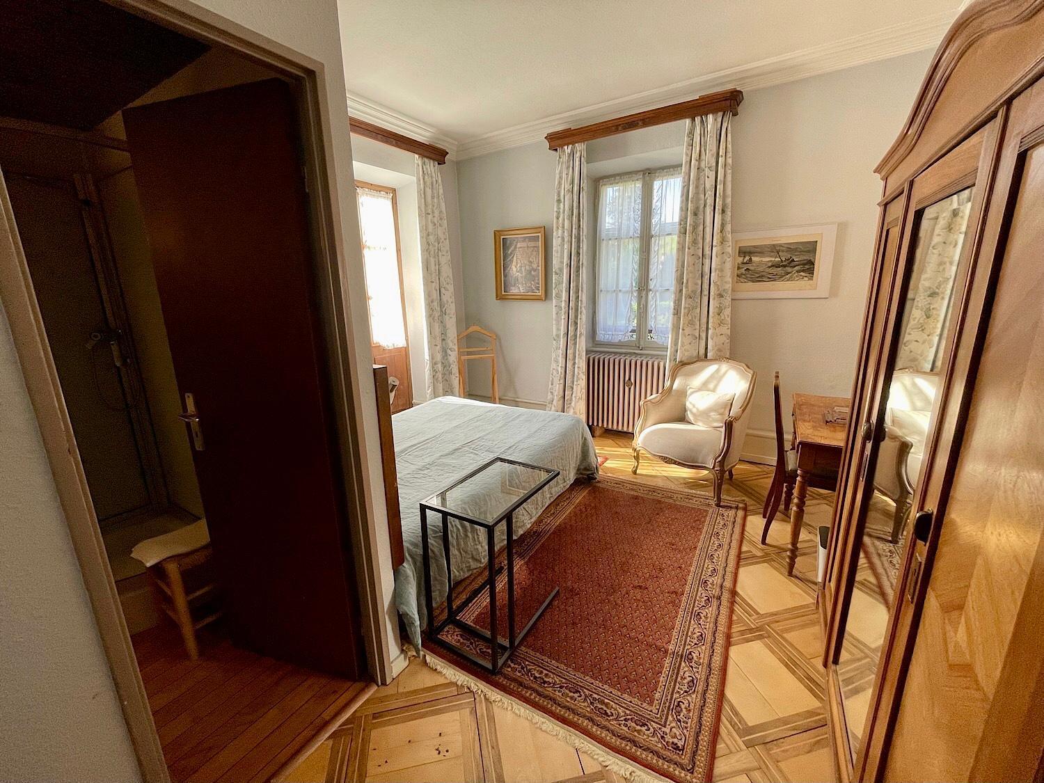 Hotel La Rubanerie Schirmeck Luaran gambar