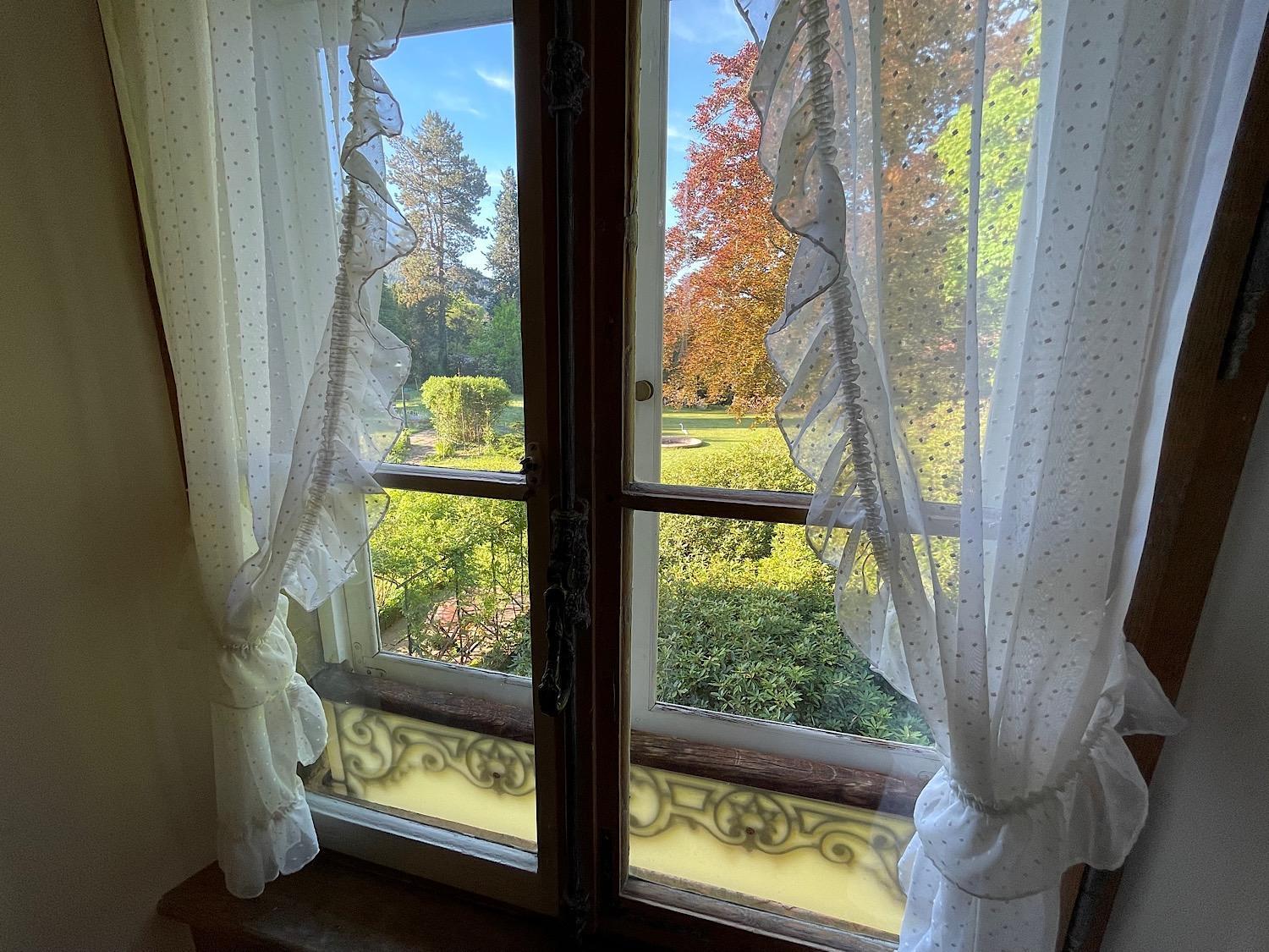 Hotel La Rubanerie Schirmeck Bilik gambar