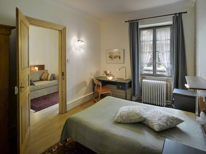 Hotel La Rubanerie Schirmeck Luaran gambar